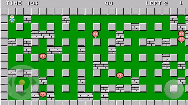 炸弹小子国际服版截图3