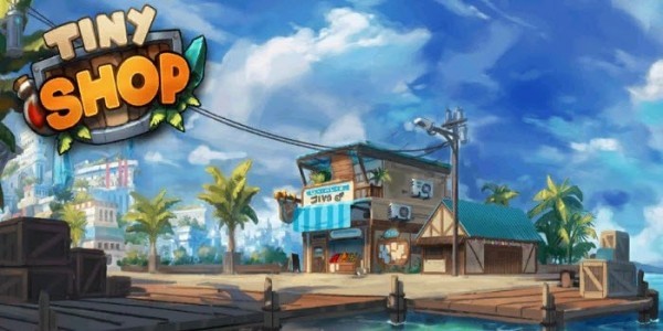 小小商店安卓版