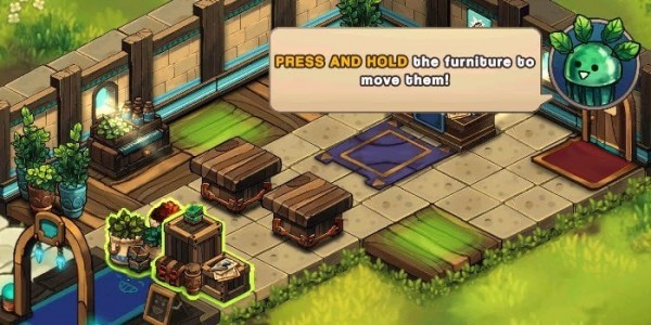 小小商店安卓版截图3