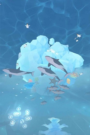 深海水族馆免费版截图3