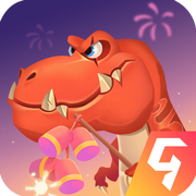 挂机养恐龙国际服版