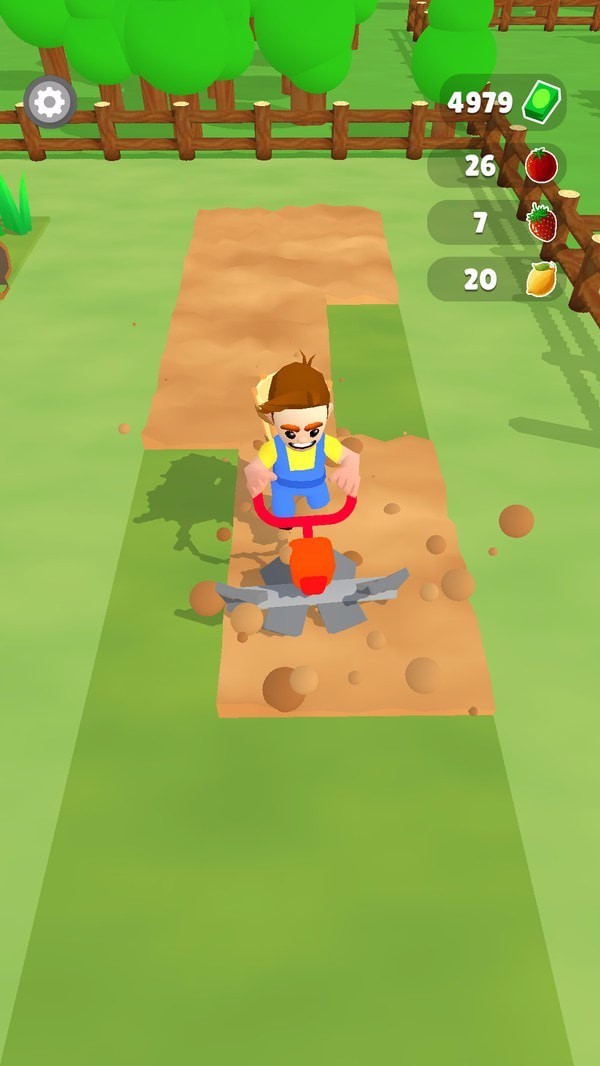 花园大亨官方版截图3