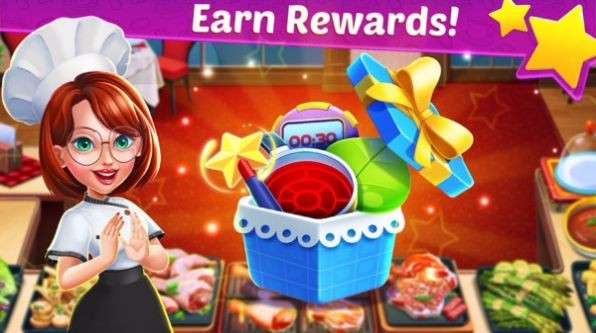 趣味早餐烹饪单机版