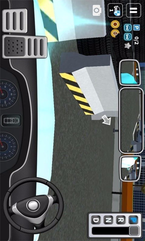 闪电泊车王官方正版