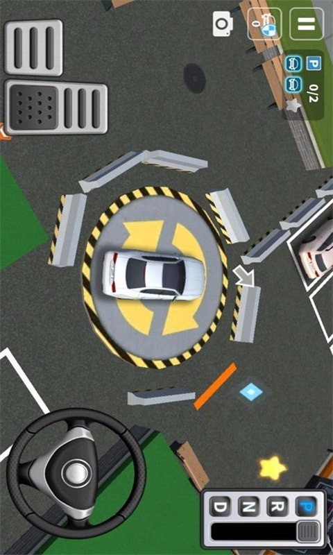 闪电泊车王官方正版截图3