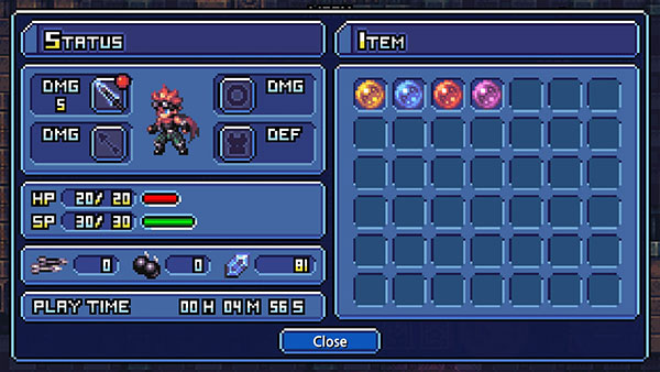 地牢x地牢汉化版截图2