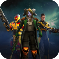 死亡竞技场测试版