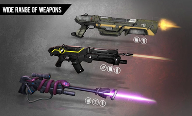 死亡竞技场测试版