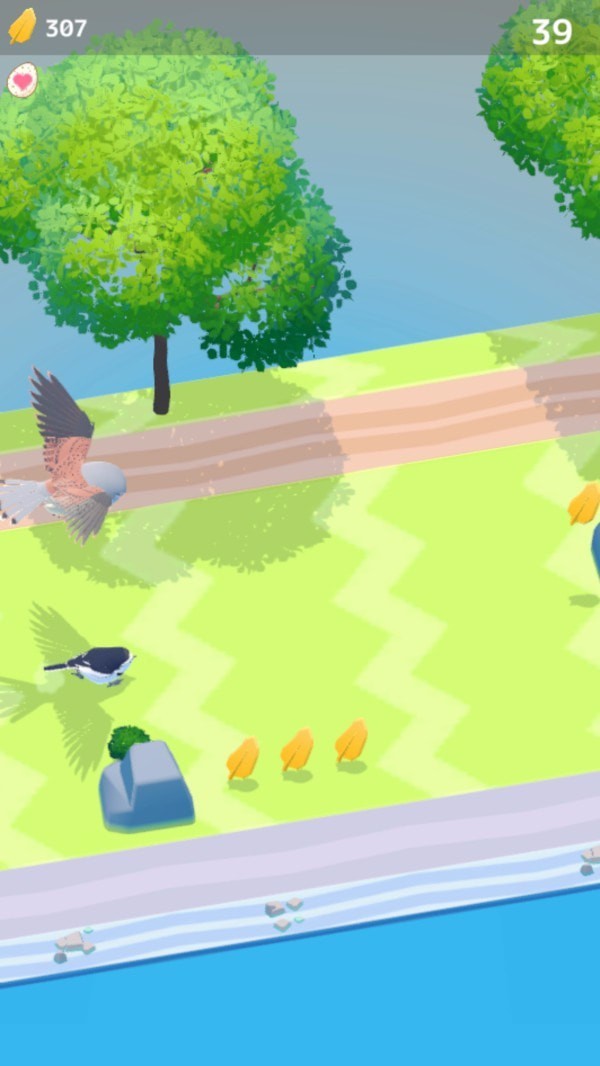 燕子模拟器体验服版