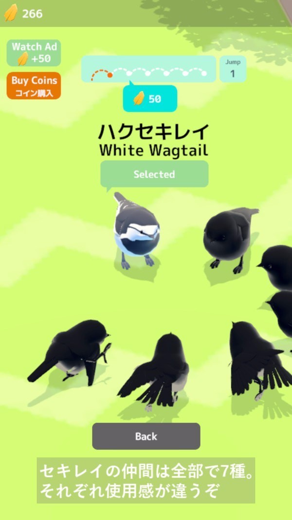 燕子模拟器体验服版截图3