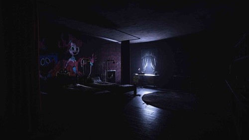 波比的时间第三章破解版截图4