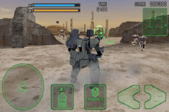 毁灭枪手免费版截图3