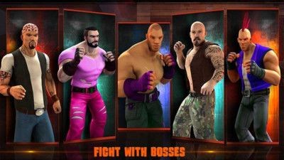 一言不合就盘他单机版截图2