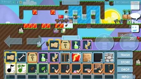 建造乌托邦测试版