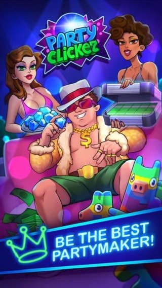 派对点击者国际服版