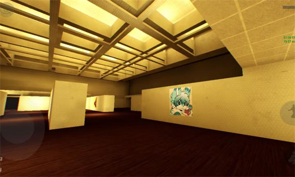 打开后室5官方正版截图3