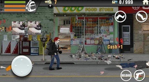 最后一战官方版