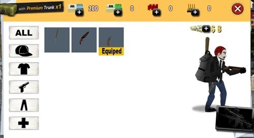 最后一战官方版截图3