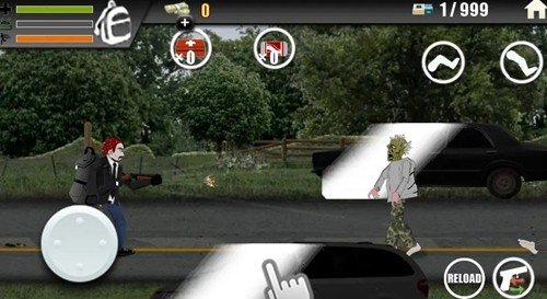 最后一战官方版截图2