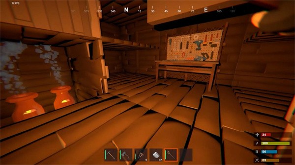 启示录免费版截图4