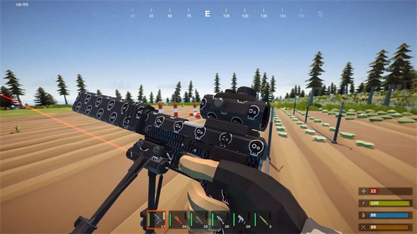 启示录免费版截图2