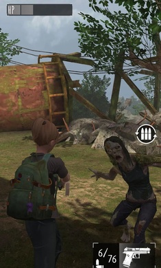 最后几天破解版