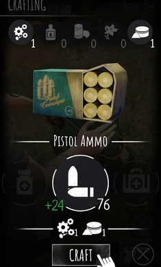 最后几天破解版截图4