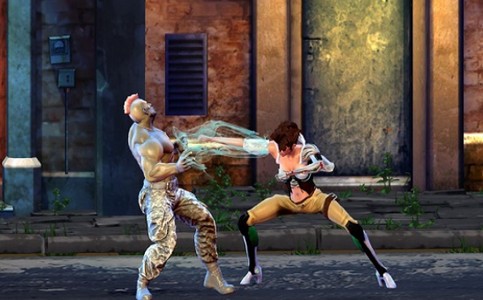 Game Power Rangers Dino Free guide 2K20官方版