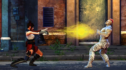 Game Power Rangers Dino Free guide 2K20官方版截图4