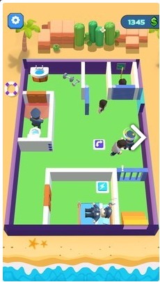 完美越狱免费版