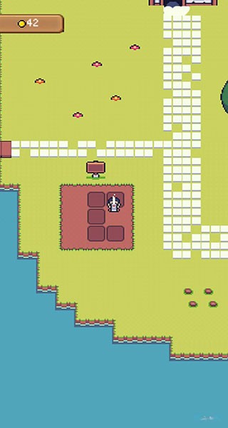 超级迷你农场破解版截图2