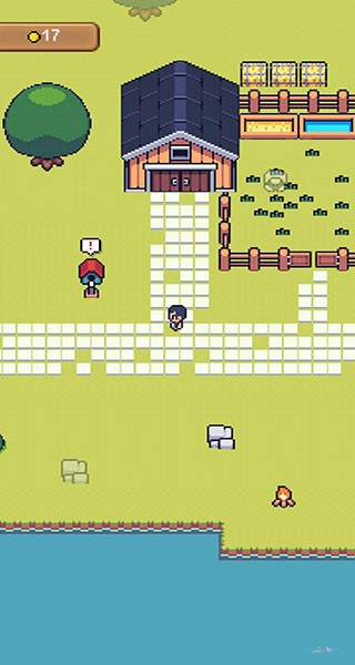 超级迷你农场破解版