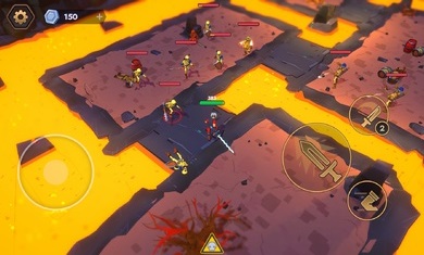 不朽王子安卓版