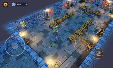 不朽王子安卓版截图5