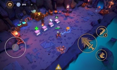 不朽王子安卓版截图2