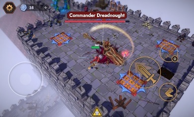 不朽王子安卓版截图3