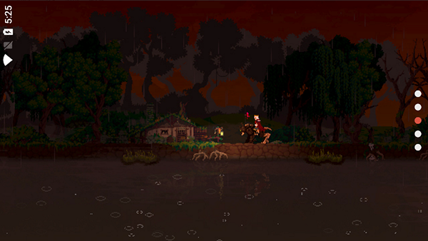 王国两位君主官方正版截图3