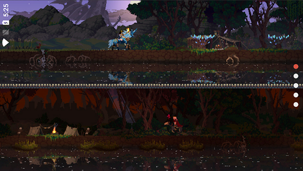 王国两位君主官方正版截图5