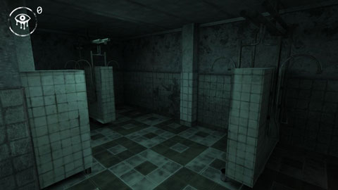 恐怖之眼破解版截图4