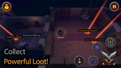 国王之王：魔法地牢官方版截图6