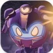 钢铁吞噬官方正版