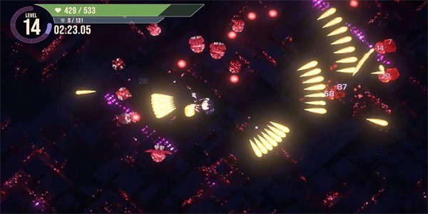 钢铁吞噬官方正版截图2