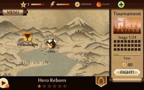 暗影格斗2突袭战单机版截图2