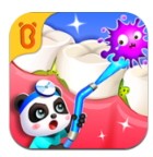 宝宝牙齿美容单机版