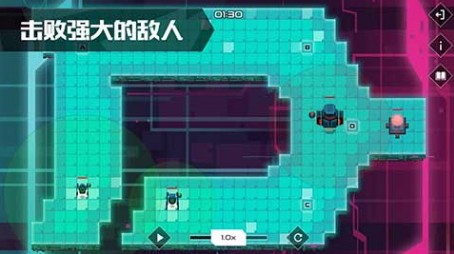 异常AI编程国际服版截图2