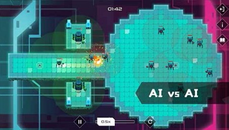 异常AI编程国际服版