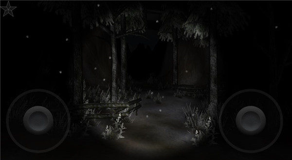 恐怖森林2汉化版截图2