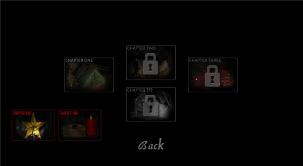 恐怖森林2汉化版截图4