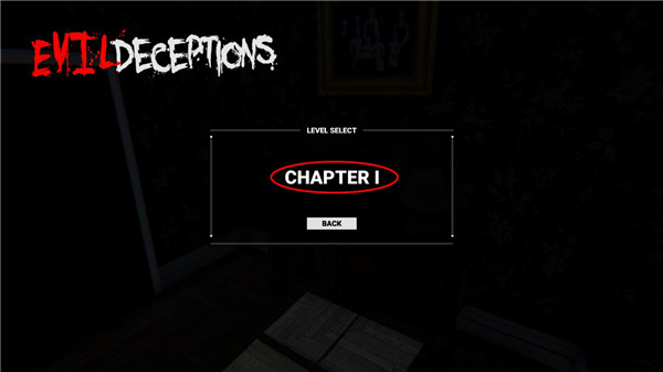 黑暗欺骗官方正版