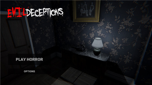 黑暗欺骗官方正版截图2